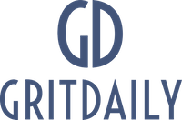 Grit Daily logo