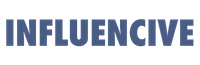 Influencive logo